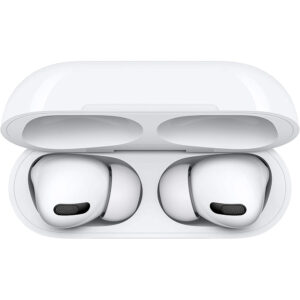 هدفون بی سیم اپل مدل AirPods Pro 2021 همراه با محفظه شارژ