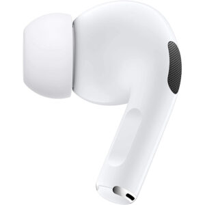 هدفون بی سیم اپل مدل AirPods Pro 2021 همراه با محفظه شارژ