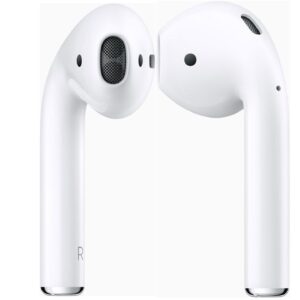 هدفون بلوتوثی اپل مدل AirPods New Generation