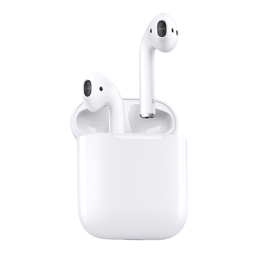 هدفون بلوتوثی اپل مدل AirPods New Generation