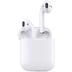 هدفون بلوتوثی اپل مدل AirPods New Generation